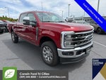 2025 F-250 Super Duty Thumbnail 17