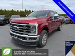 2025 F-250 Super Duty Thumbnail 20