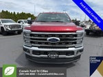 2025 F-250 Super Duty Thumbnail 21