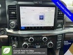 2025 F-250 Super Duty Thumbnail 22