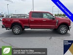 2025 F-250 Super Duty Thumbnail 24