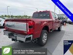 2025 F-250 Super Duty Thumbnail 25
