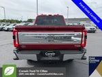 2025 F-250 Super Duty Thumbnail 26