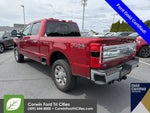 2025 F-250 Super Duty Thumbnail 28