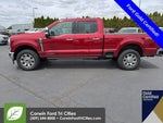 2025 F-250 Super Duty Thumbnail 29