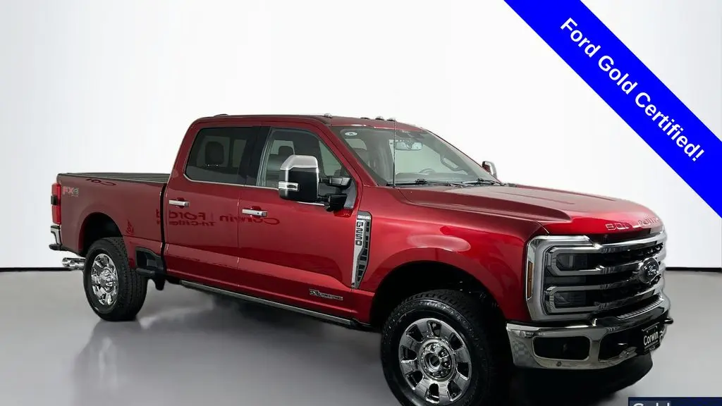 Preowned 2025 Ford F-250 Super Duty XLT for Sale