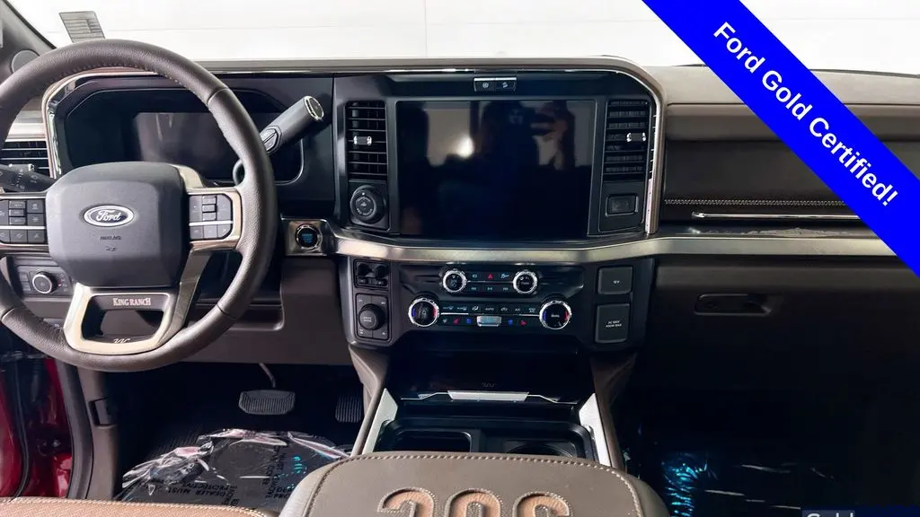 2025 Ford F-250 Super Duty XLT