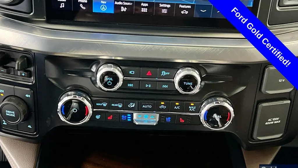 2025 Ford F-250 Super Duty XLT