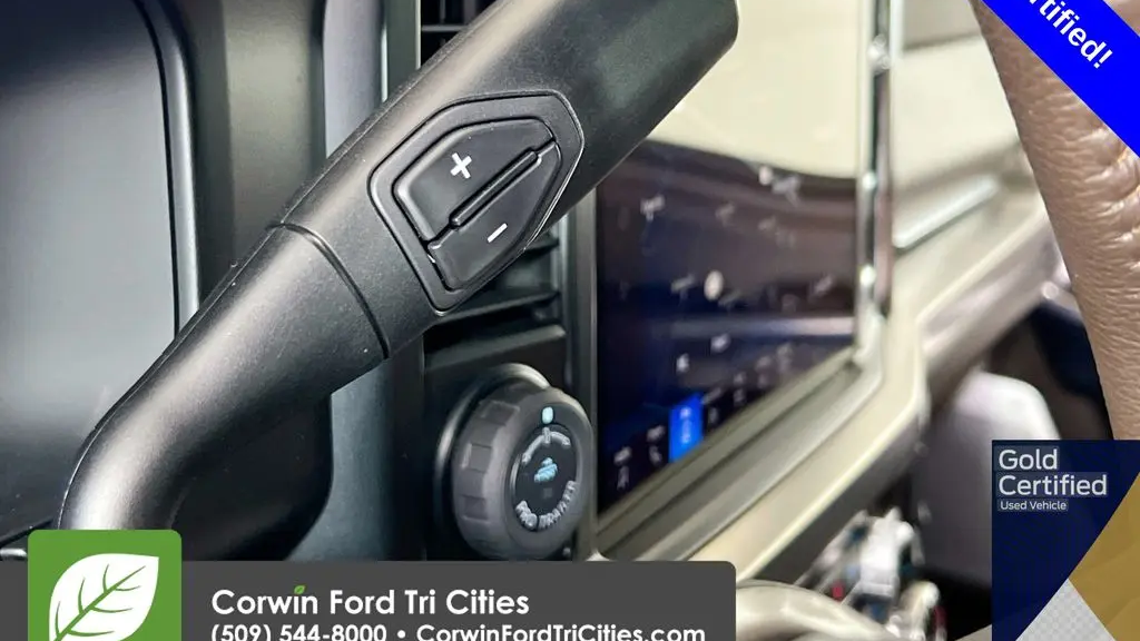 2025 Ford F-250 Super Duty XLT