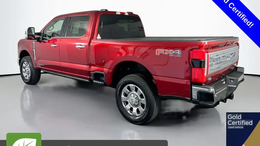2025 Ford F-250 Super Duty XLT