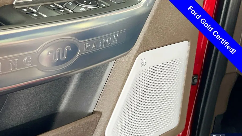 2025 Ford F-250 Super Duty XLT