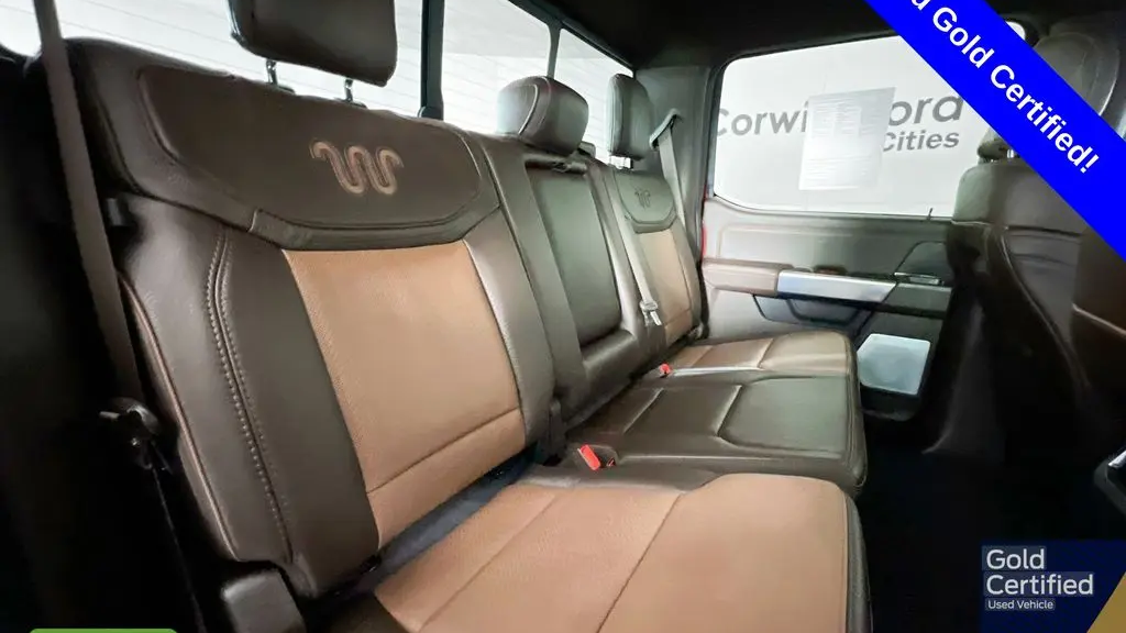 2025 Ford F-250 Super Duty XLT