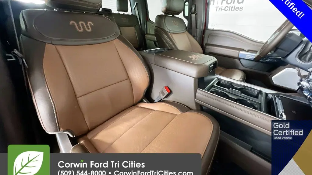 2025 Ford F-250 Super Duty XLT
