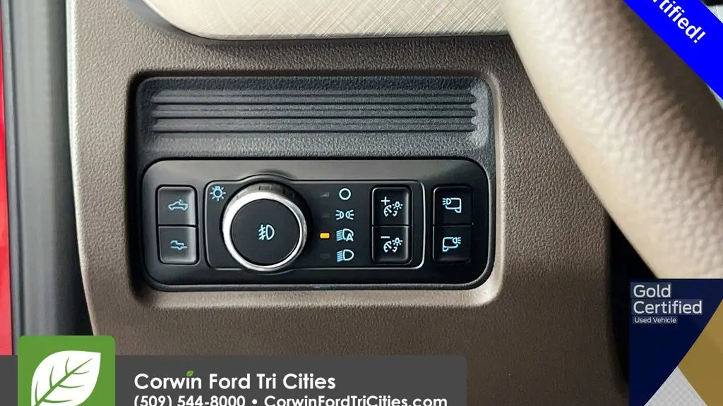2025 Ford F-250 Super Duty XLT