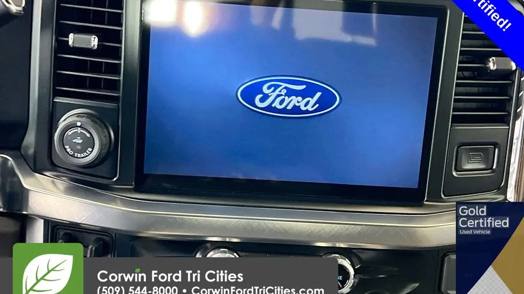 2025 Ford F-250 Super Duty XLT