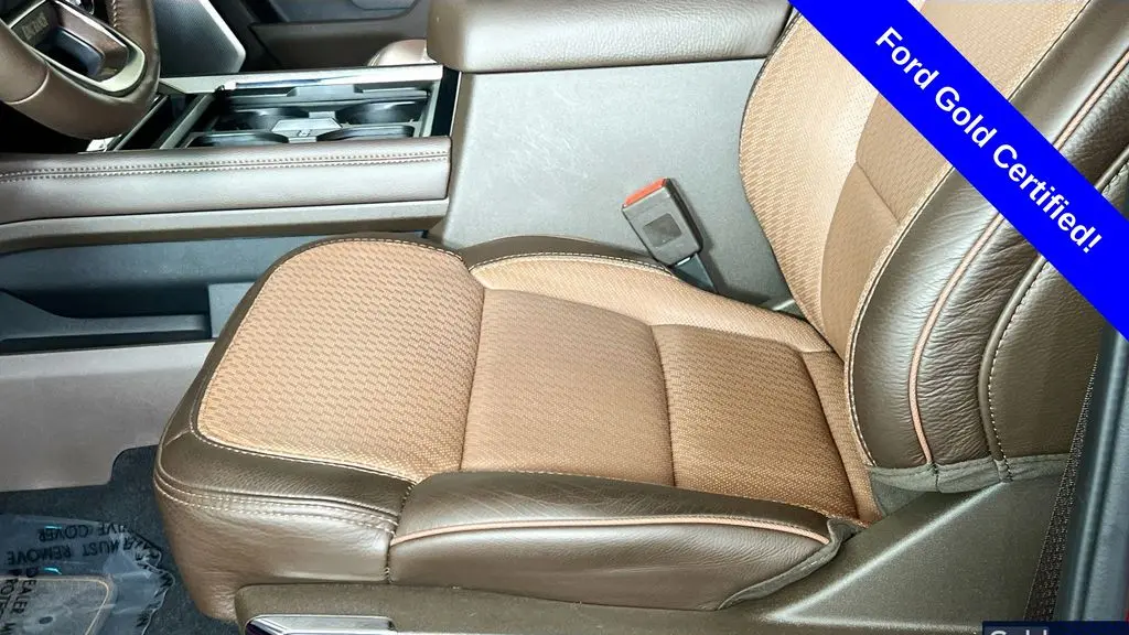2025 Ford F-250 Super Duty XLT