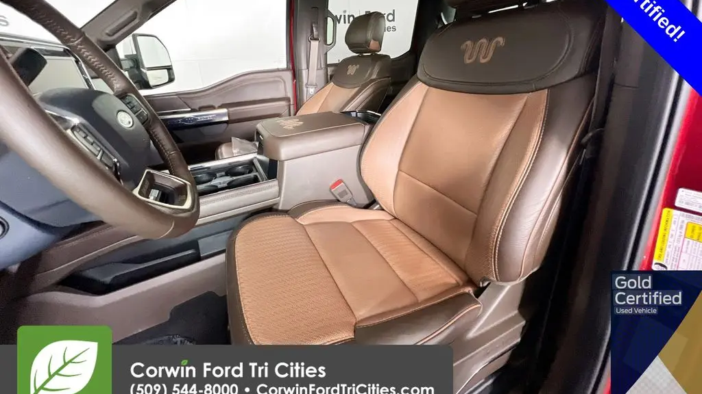 2025 Ford F-250 Super Duty XLT