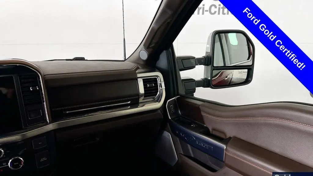 2025 Ford F-250 Super Duty XLT