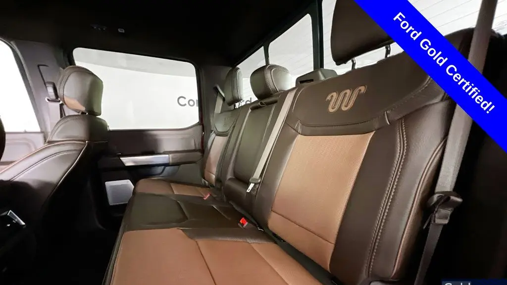 2025 Ford F-250 Super Duty XLT