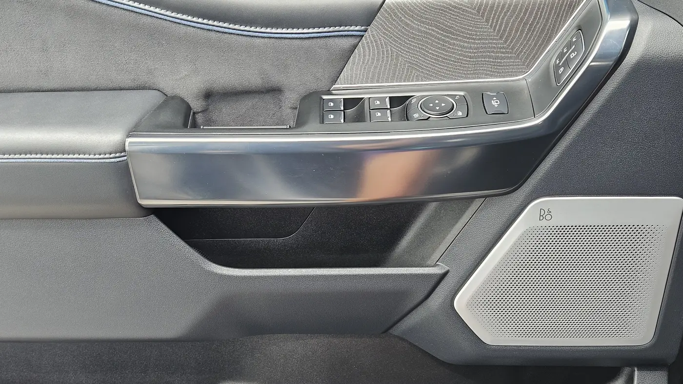 2025 Ford F-250 Super Duty King Ranch