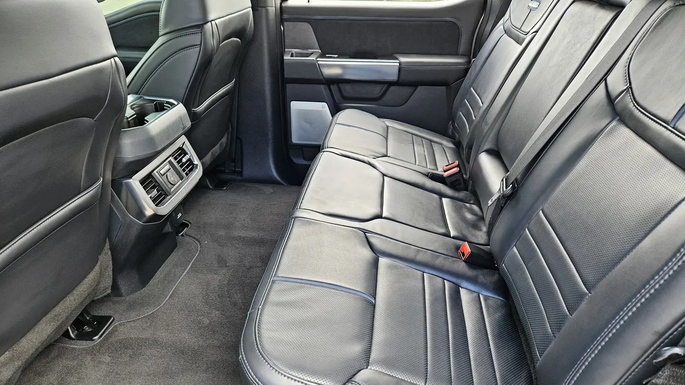 2025 Ford F-250 Super Duty King Ranch