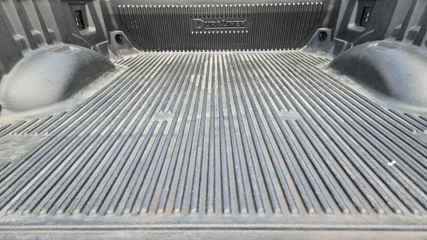 2025 Ford F-250 Super Duty King Ranch