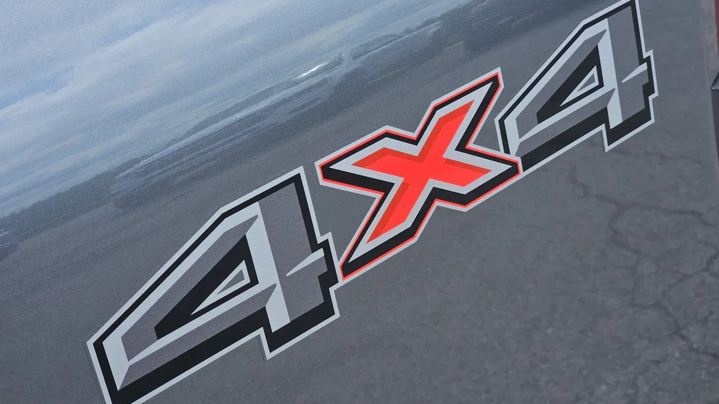 2025 Ford F-250 Super Duty XL
