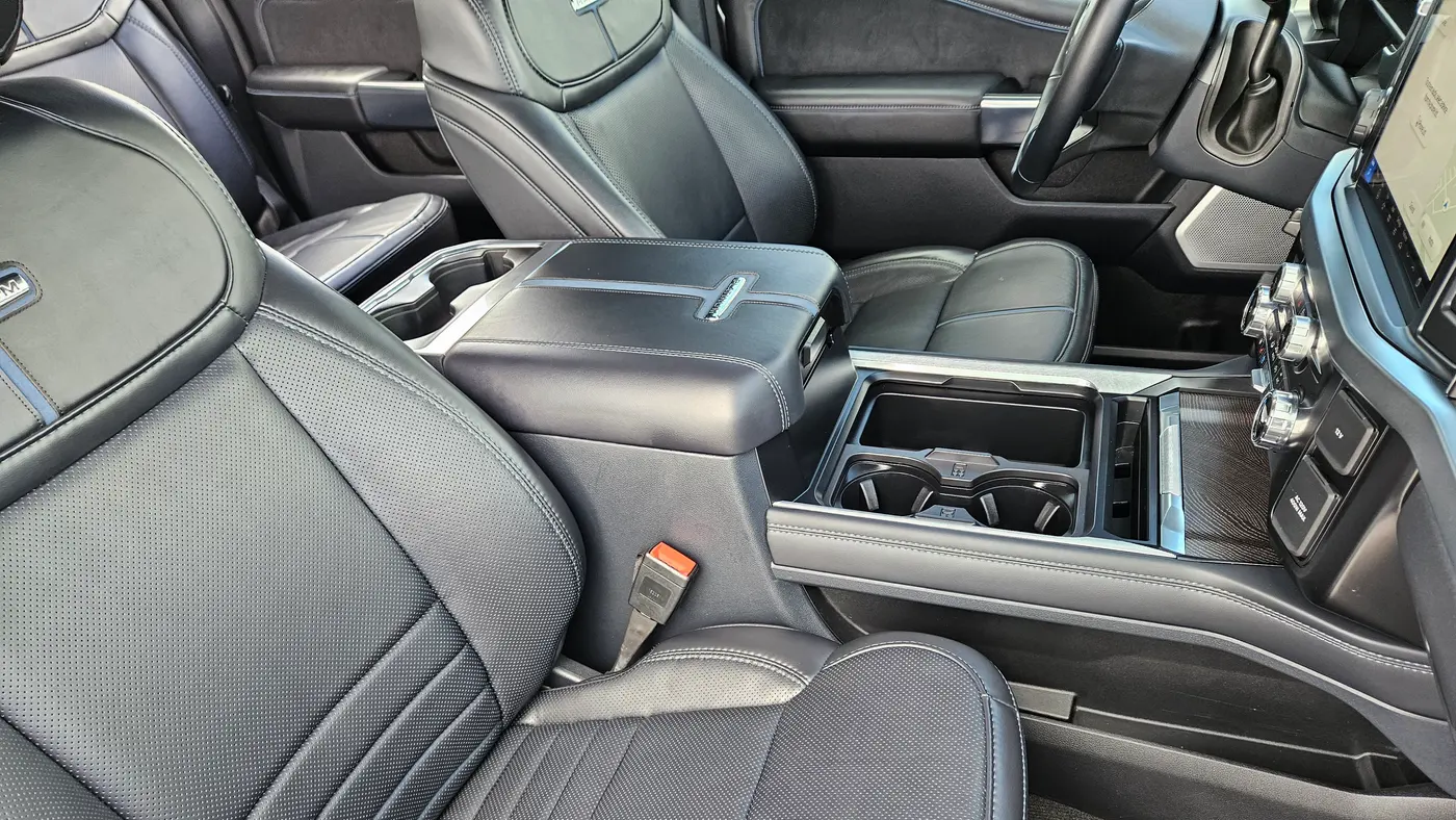 2025 Ford F-250 Super Duty XL