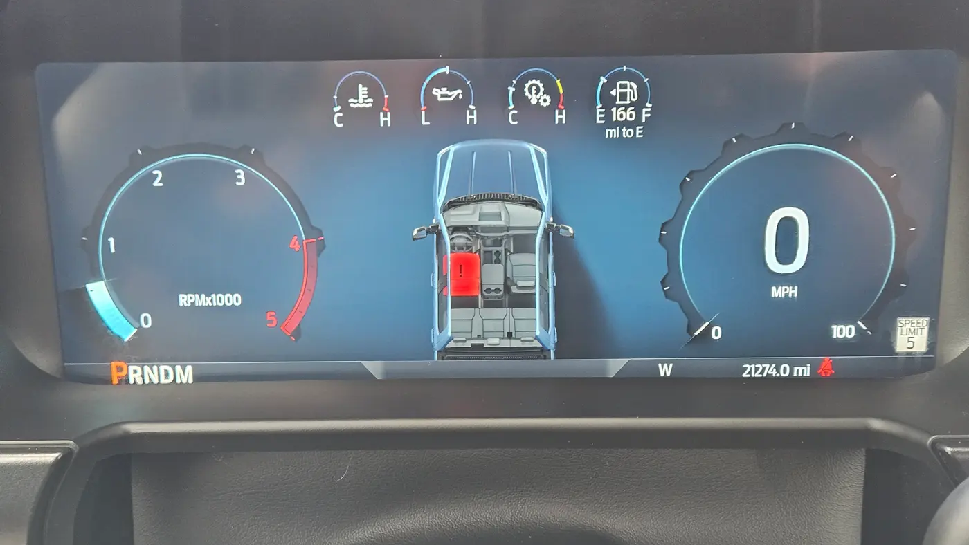 2025 Ford F-250 Super Duty XL
