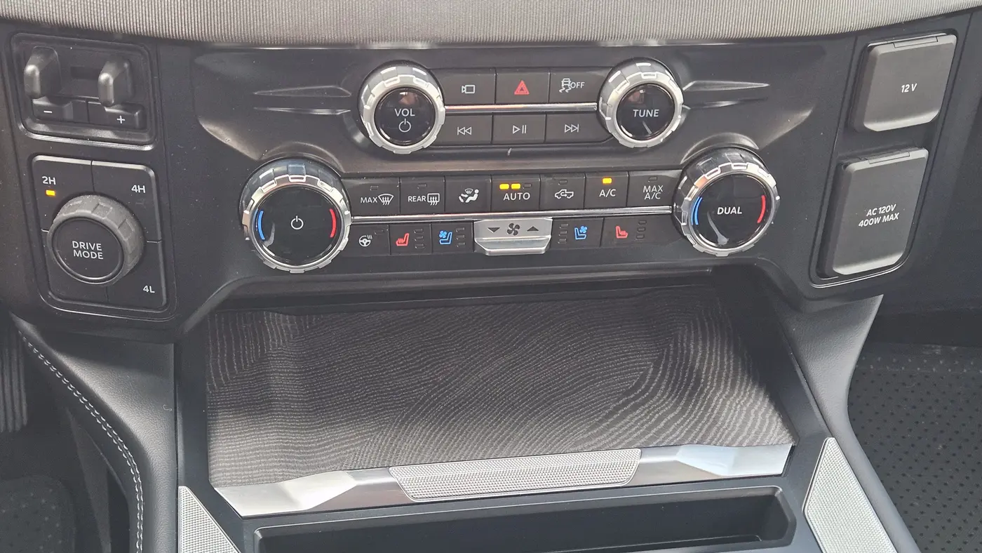 2025 Ford F-250 Super Duty XL