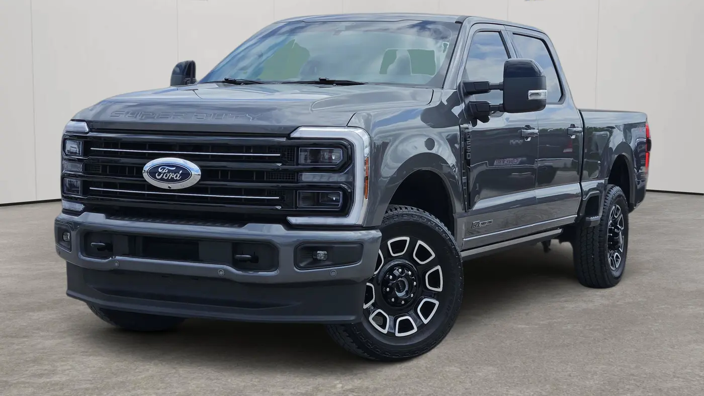 Preowned 2025 Ford F-250 Super Duty XL for Sale