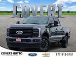 2025 F-250 Super Duty Thumbnail 1