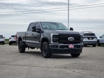 2025 F-250 Super Duty Thumbnail 3