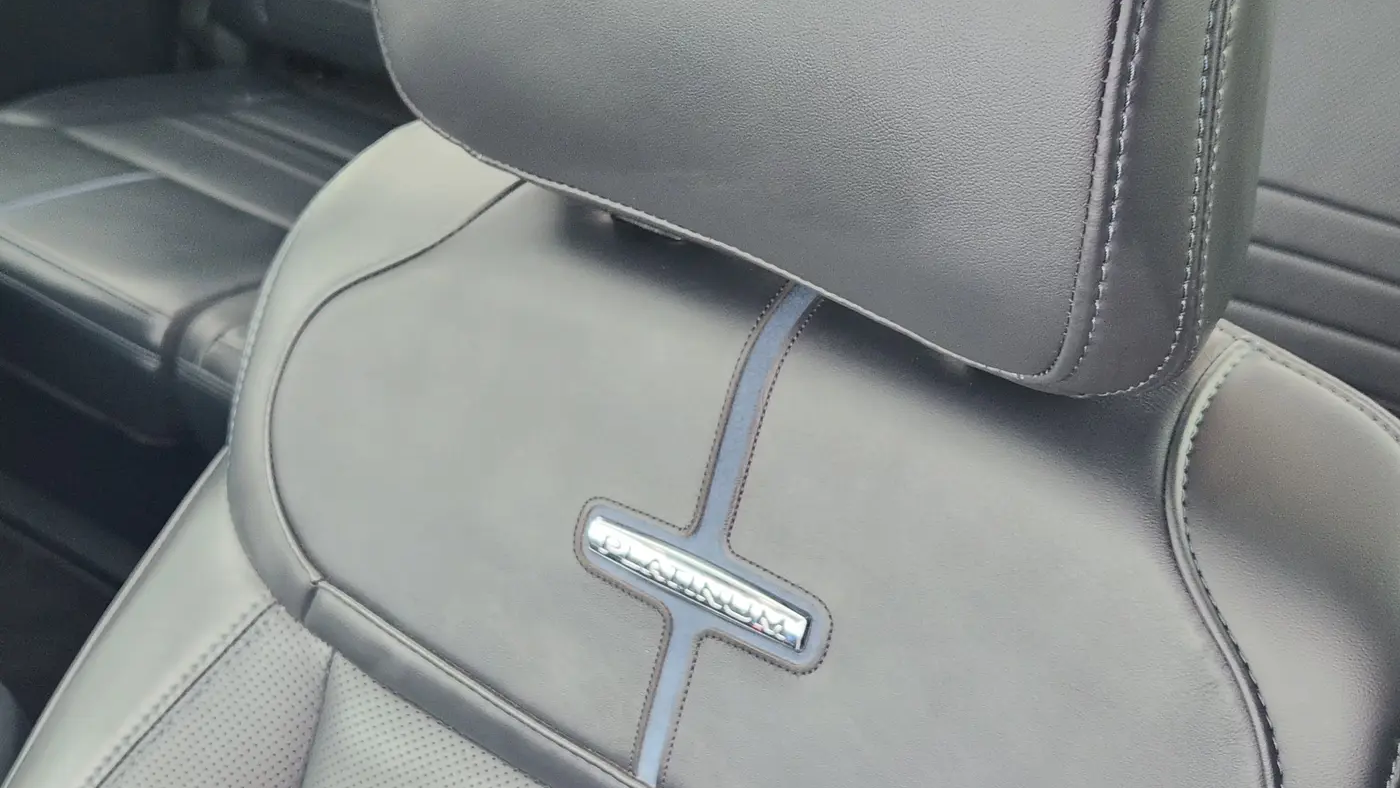 2025 Ford F-250 Super Duty Lariat