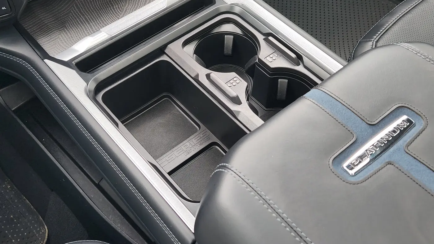 2025 Ford F-250 Super Duty Lariat