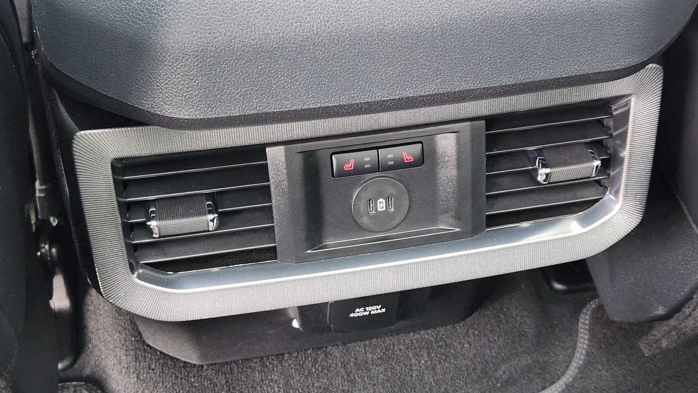2025 Ford F-250 Super Duty Lariat
