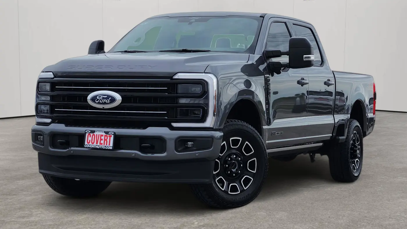 Preowned 2025 Ford F-250 Super Duty XL for Sale