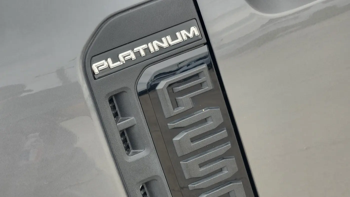 2025 Ford F-250 Super Duty XL