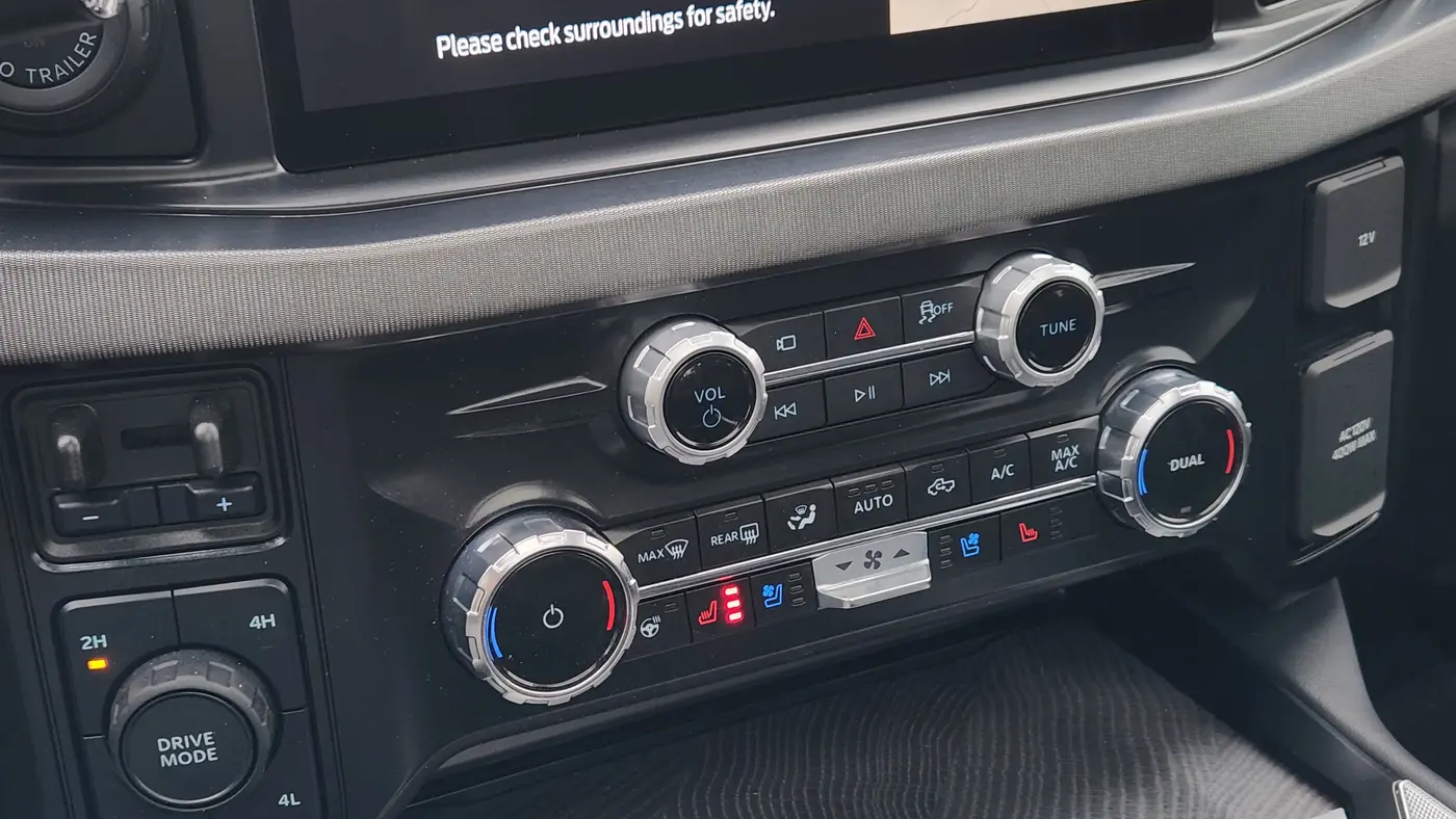 2025 Ford F-250 Super Duty XL