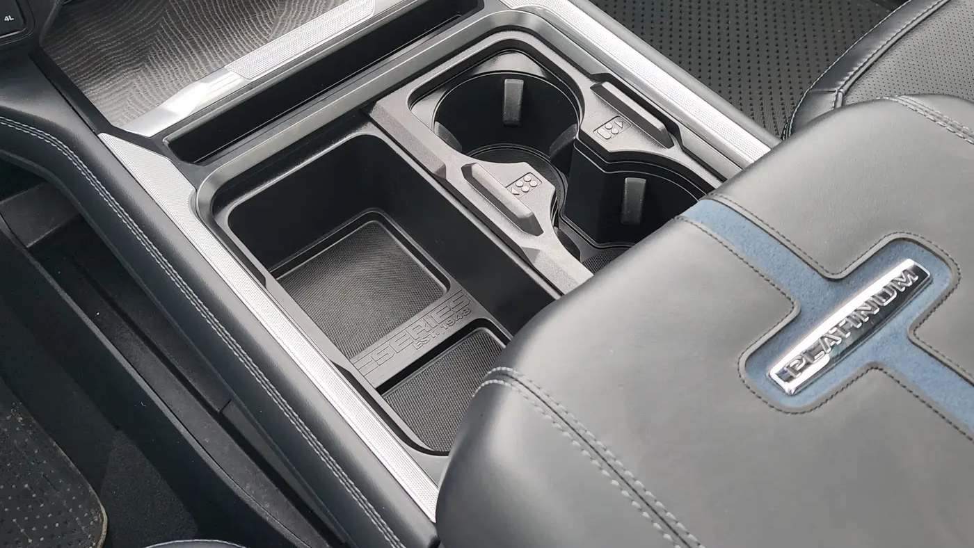 2025 Ford F-250 Super Duty XL