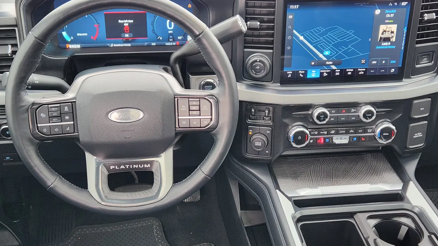 2025 Ford F-250 Super Duty XL
