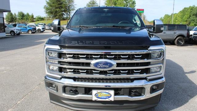 2025 Ford F-250 Super Duty King Ranch
