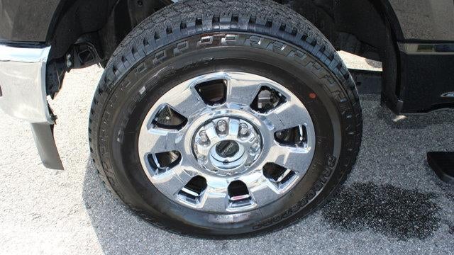 2025 Ford F-250 Super Duty King Ranch