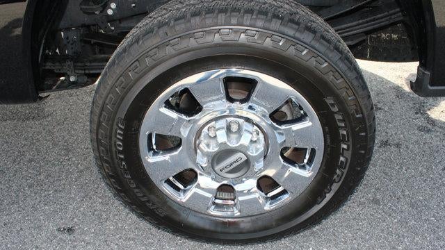 2025 Ford F-250 Super Duty King Ranch