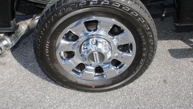 2025 Ford F-250 Super Duty King Ranch