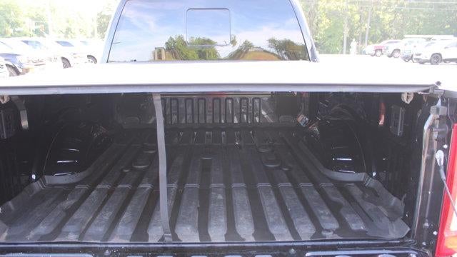2025 Ford F-250 Super Duty King Ranch