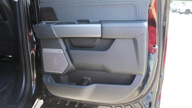 2025 Ford F-250 Super Duty King Ranch