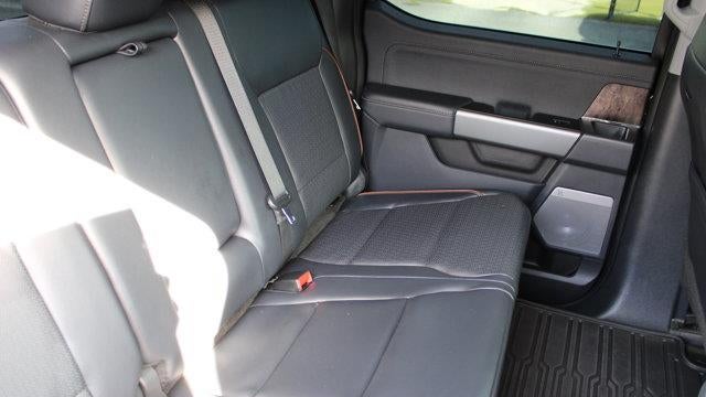 2025 Ford F-250 Super Duty King Ranch