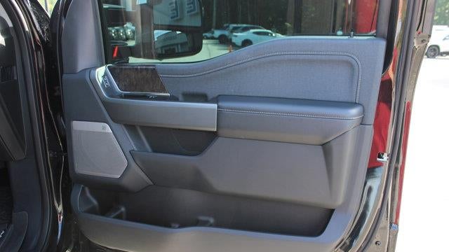 2025 Ford F-250 Super Duty King Ranch