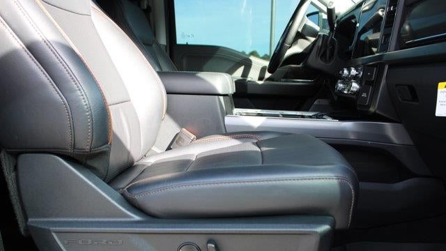 2025 Ford F-250 Super Duty King Ranch
